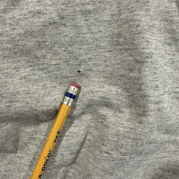 Hard Rock Cafe Las Vegas 90s Athletic Baseball Jersey Men's Large Button Y2K - Picture 6 of 11